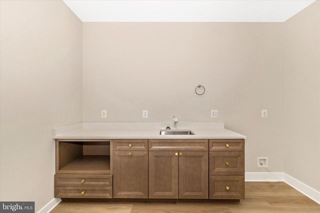 206 BROADWAY ST #4, Frederick, MD 21701
