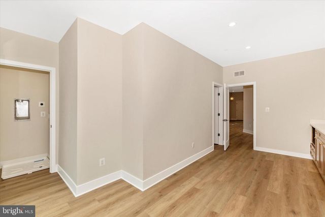 206 BROADWAY ST #4, Frederick, MD 21701