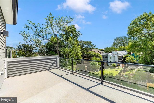 206 BROADWAY ST #4, Frederick, MD 21701