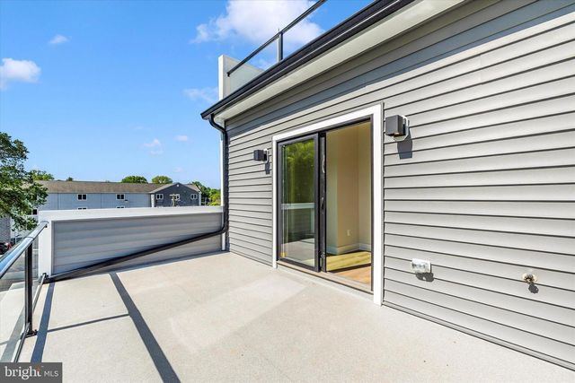 206 BROADWAY ST #4, Frederick, MD 21701
