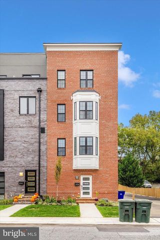 206 BROADWAY ST #4, Frederick, MD 21701