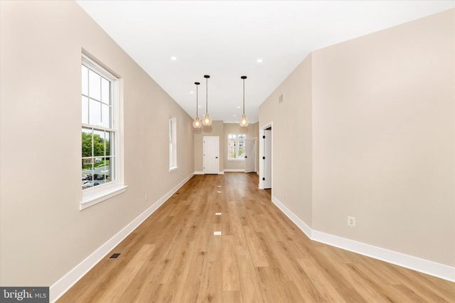 206 BROADWAY ST #4, Frederick, MD 21701