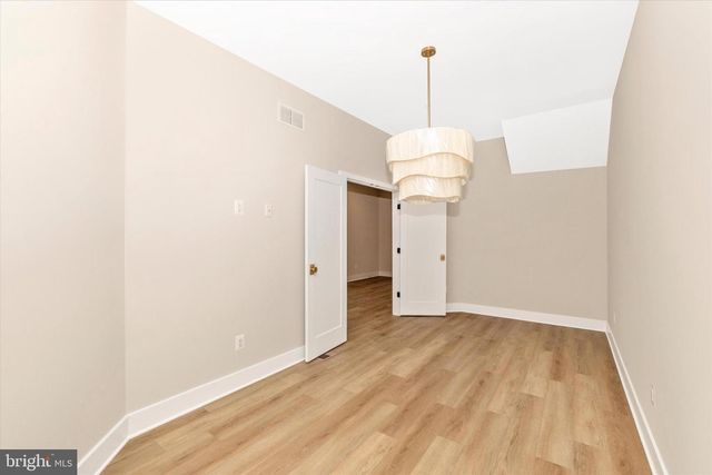 206 BROADWAY ST #4, Frederick, MD 21701
