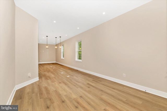 206 BROADWAY ST #4, Frederick, MD 21701