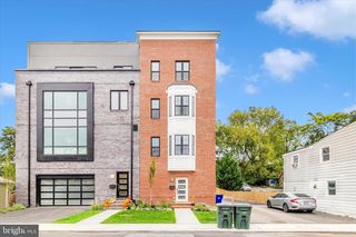 206 BROADWAY ST #4, Frederick, MD 21701