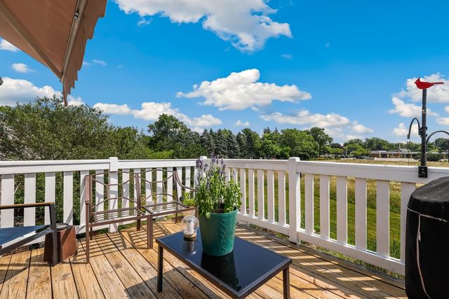 124 Andrew Taras Court 2D, Joliet, IL 60435