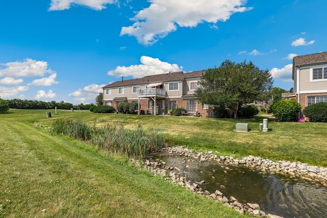 124 Andrew Taras Court 2D, Joliet, IL 60435