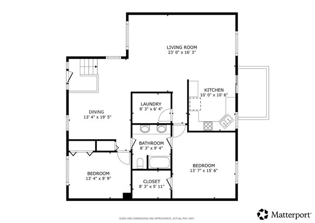 124 Andrew Taras Court 2D, Joliet, IL 60435