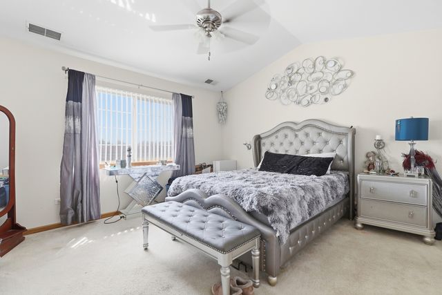 124 Andrew Taras Court 2D, Joliet, IL 60435