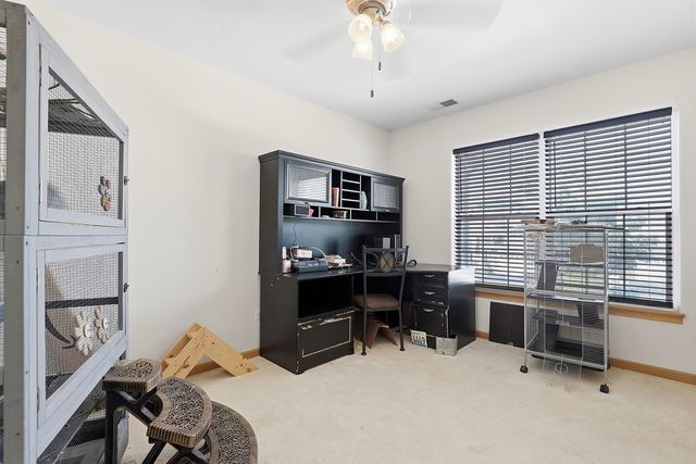 124 Andrew Taras Court 2D, Joliet, IL 60435