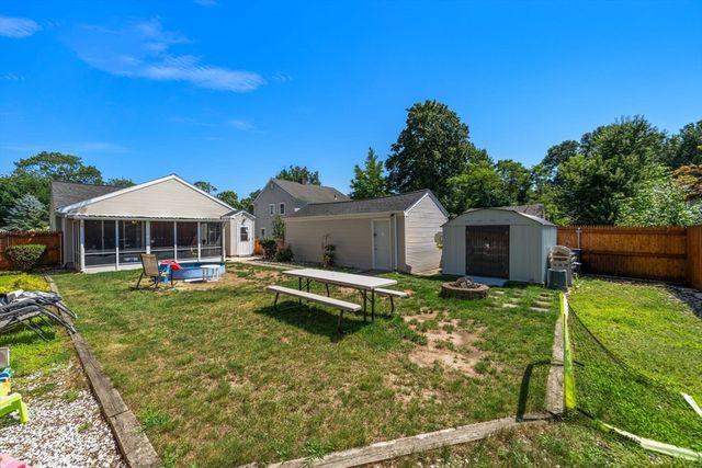 434 Eldridge St., Fall River, MA 02720