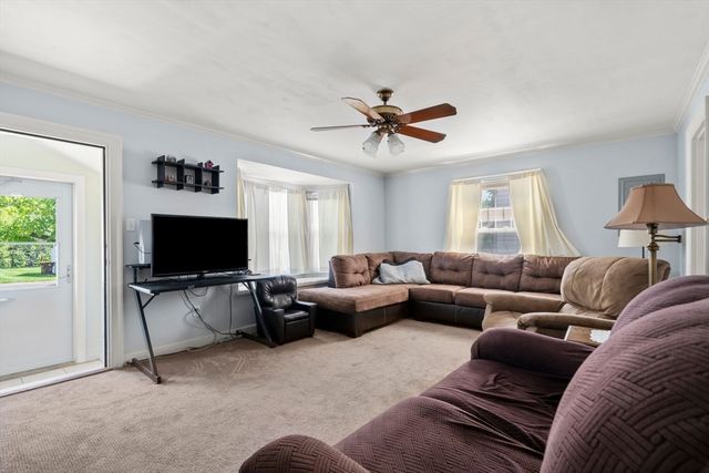 434 Eldridge St., Fall River, MA 02720