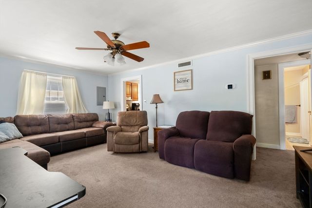 434 Eldridge St., Fall River, MA 02720