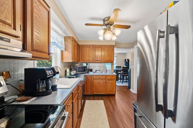 434 Eldridge St., Fall River, MA 02720