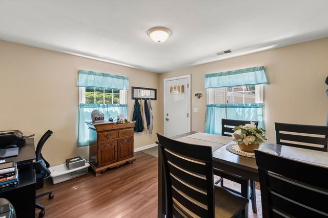 434 Eldridge St., Fall River, MA 02720