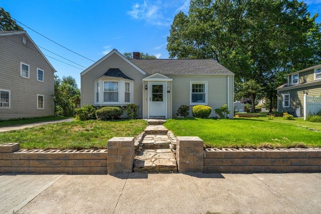 434 Eldridge St., Fall River, MA 02720