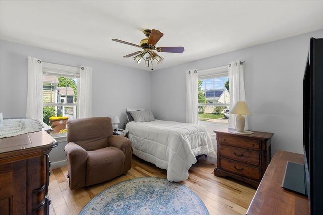 434 Eldridge St., Fall River, MA 02720