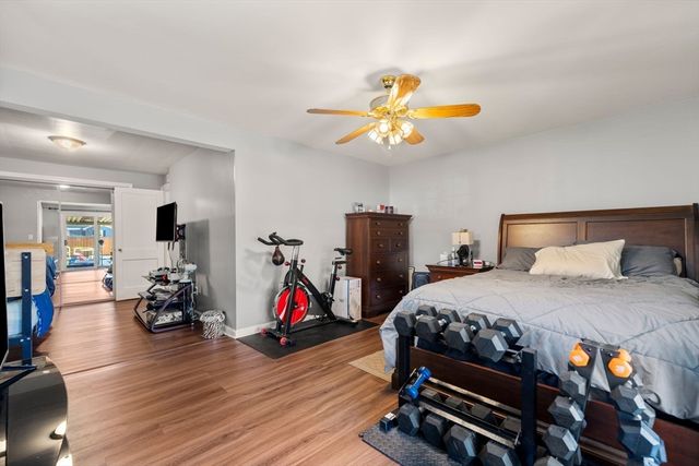 434 Eldridge St., Fall River, MA 02720
