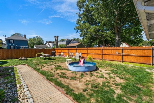 434 Eldridge St., Fall River, MA 02720