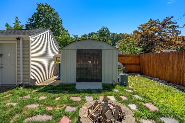 434 Eldridge St., Fall River, MA 02720