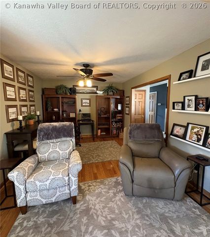 114 Heather Court, Scott Depot, WV 25560