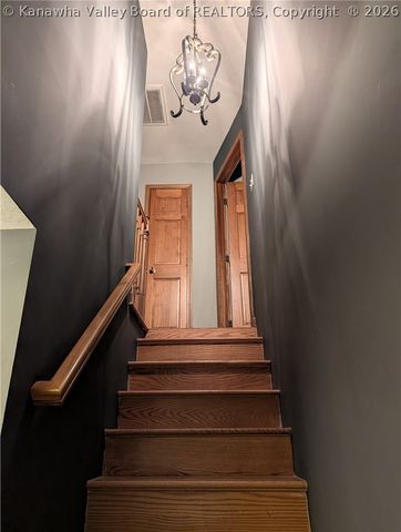 114 Heather Court, Scott Depot, WV 25560