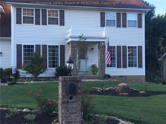 114 Heather Court, Scott Depot, WV 25560