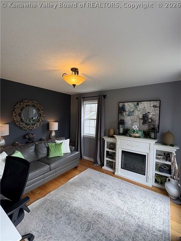 114 Heather Court, Scott Depot, WV 25560