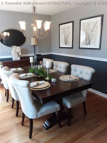 114 Heather Court, Scott Depot, WV 25560