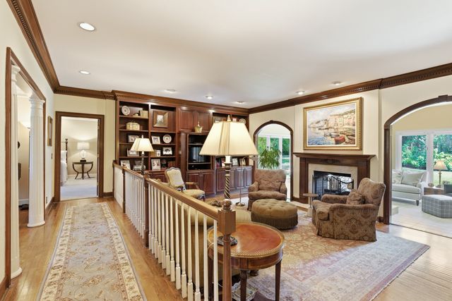 9102 E Cambridge Ct, Brentwood, TN 37027