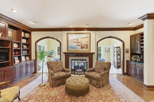 9102 E Cambridge Ct, Brentwood, TN 37027