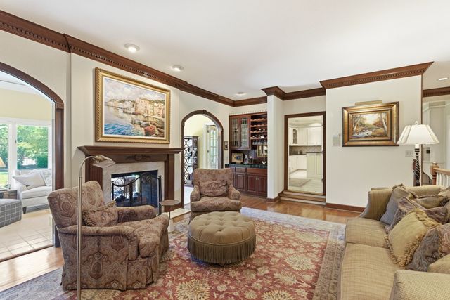 9102 E Cambridge Ct, Brentwood, TN 37027