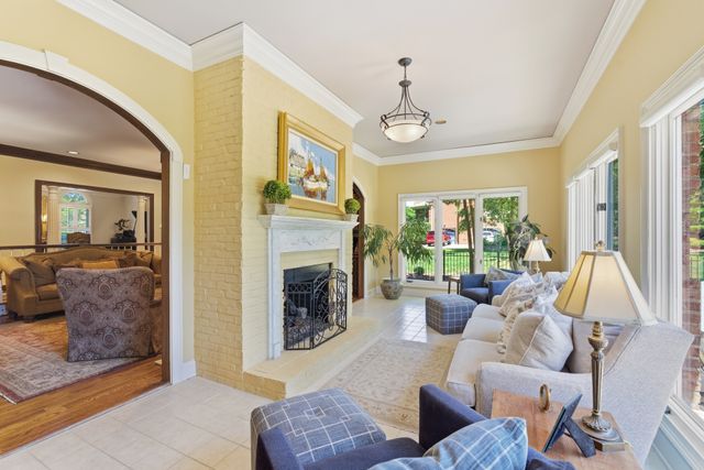 9102 E Cambridge Ct, Brentwood, TN 37027