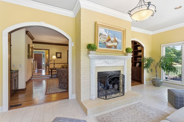 9102 E Cambridge Ct, Brentwood, TN 37027
