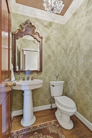 9102 E Cambridge Ct, Brentwood, TN 37027
