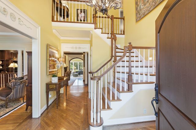 9102 E Cambridge Ct, Brentwood, TN 37027