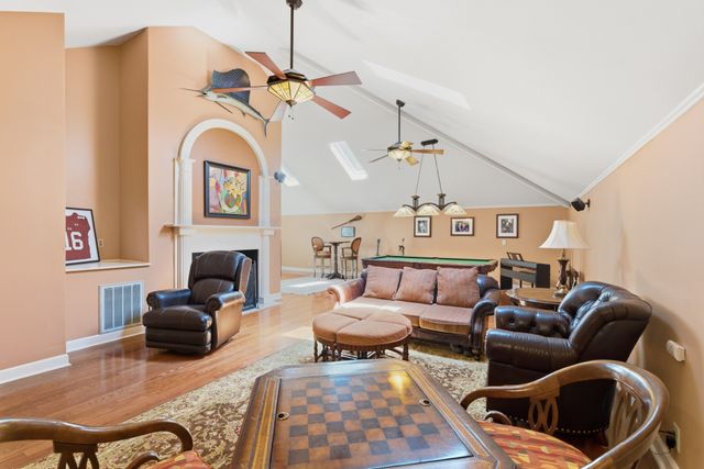 9102 E Cambridge Ct, Brentwood, TN 37027