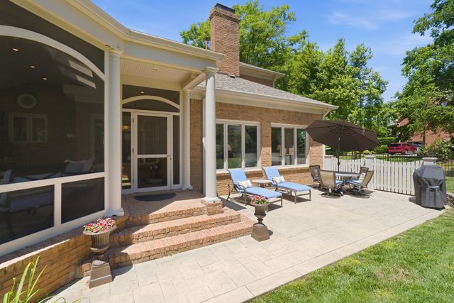 9102 E Cambridge Ct, Brentwood, TN 37027