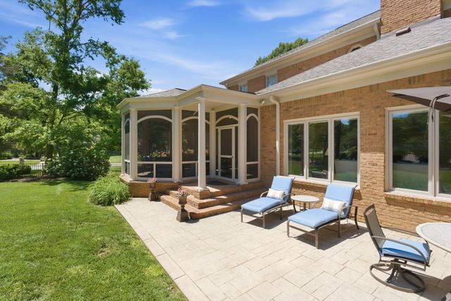 9102 E Cambridge Ct, Brentwood, TN 37027