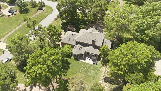 9102 E Cambridge Ct, Brentwood, TN 37027