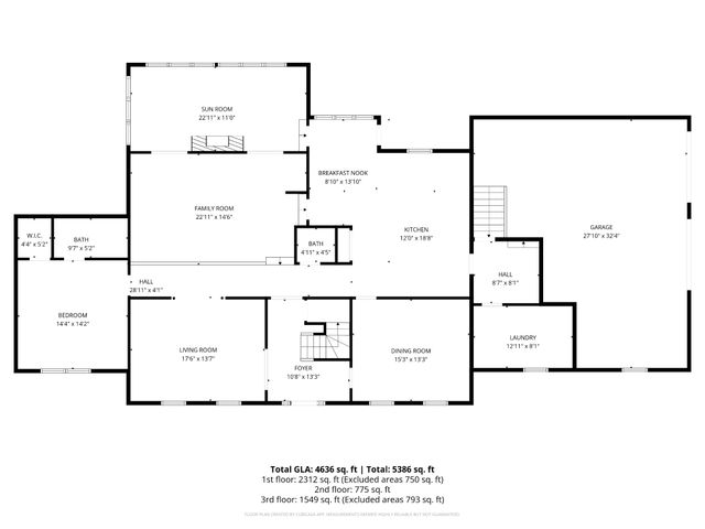 9102 E Cambridge Ct, Brentwood, TN 37027