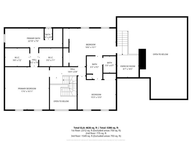 9102 E Cambridge Ct, Brentwood, TN 37027