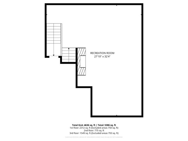 9102 E Cambridge Ct, Brentwood, TN 37027