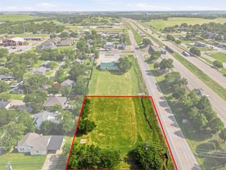 S Interstate 45, Ferris, TX 75125