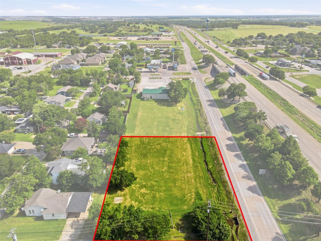 S Interstate 45, Ferris, TX 75125