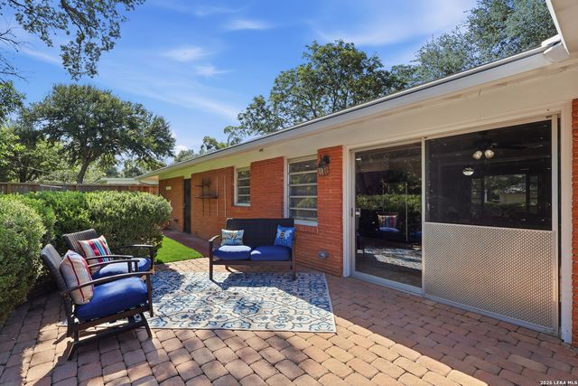 634 ROCKHILL DR, San Antonio, TX 78209
