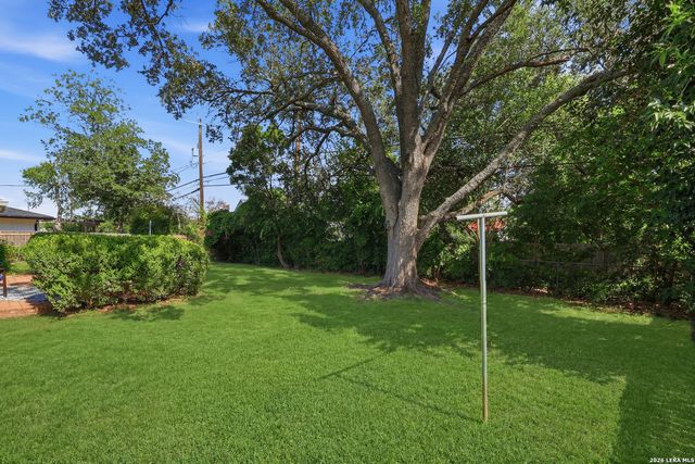 634 ROCKHILL DR, San Antonio, TX 78209