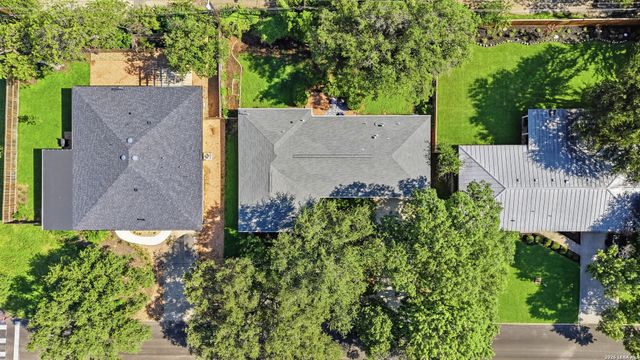 634 ROCKHILL DR, San Antonio, TX 78209