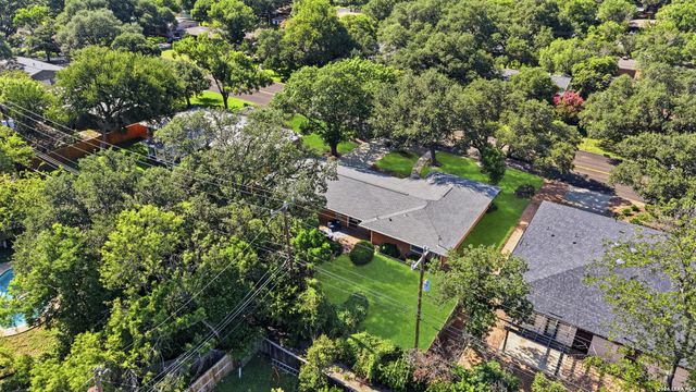 634 ROCKHILL DR, San Antonio, TX 78209
