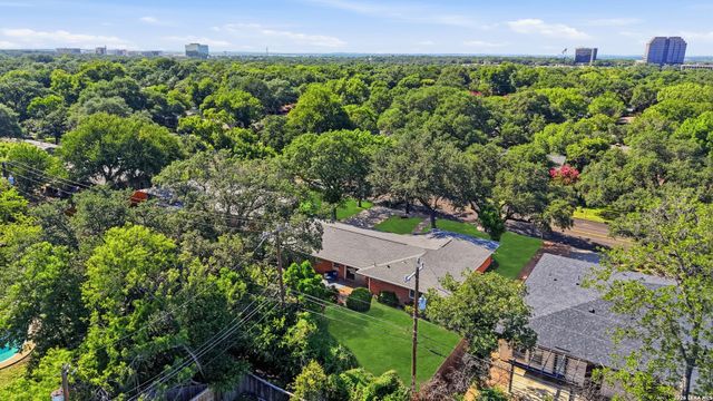 634 ROCKHILL DR, San Antonio, TX 78209